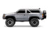 (IN-STORE PICKUP ONLY) TRX-4 NISSAN PATHFINDER SILVER (1/10) 110056-4-SLVR